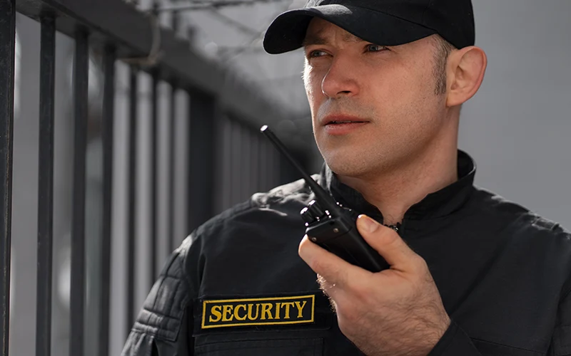 Bayok State Security